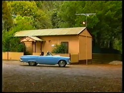 Karl Kennedy, Susan Kennedy in Neighbours Episode 