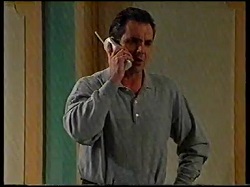 Karl Kennedy in Neighbours Episode 3171