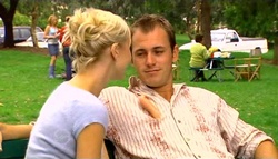 Sindi Watts, Stuart Parker in Neighbours Episode 4749