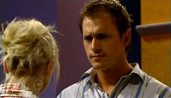 Sindi Watts, Stuart Parker in Neighbours Episode 4749