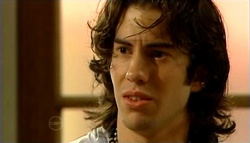 Dylan Timmins in Neighbours Episode 