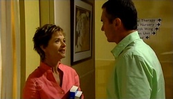 Susan Kennedy, Karl Kennedy in Neighbours Episode 4757