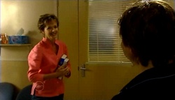 Susan Kennedy, Darcy Tyler in Neighbours Episode 