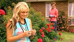 Sky Mangel, Susan Kennedy in Neighbours Episode 4757