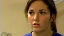 Kayla Thomas in Neighbours Episode 