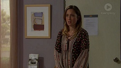 Sonya Rebecchi in Neighbours Episode 7529