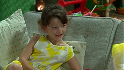 Nell Rebecchi in Neighbours Episode 