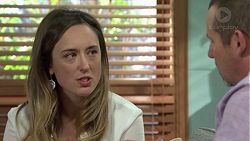 Sonya Rebecchi, Toadie Rebecchi in Neighbours Episode 7531