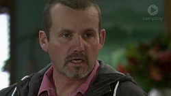 Toadie Rebecchi in Neighbours Episode 