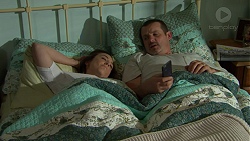 Sonya Rebecchi, Toadie Rebecchi in Neighbours Episode 7536