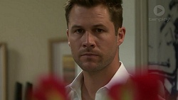 Mark Brennan in Neighbours Episode 