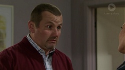 Toadie Rebecchi in Neighbours Episode 