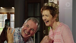 Karl Kennedy, Susan Kennedy in Neighbours Episode 7538