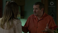 Sonya Rebecchi, Toadie Rebecchi in Neighbours Episode 7538