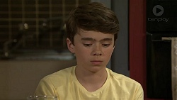 Jimmy Williams in Neighbours Episode 