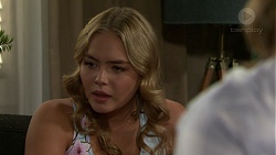 Xanthe Canning in Neighbours Episode 7539