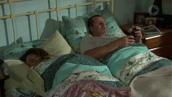 Sonya Rebecchi, Toadie Rebecchi in Neighbours Episode 7541