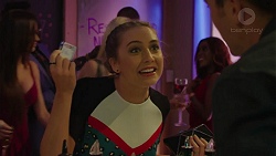 Piper Willis, Tyler Brennan in Neighbours Episode 7541