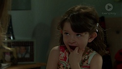 Nell Rebecchi in Neighbours Episode 7543