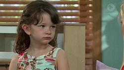 Nell Rebecchi in Neighbours Episode 