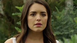 Paige Novak in Neighbours Episode 