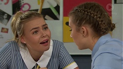 Xanthe Canning, Piper Willis in Neighbours Episode 7546