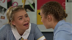 Xanthe Canning, Piper Willis in Neighbours Episode 7546
