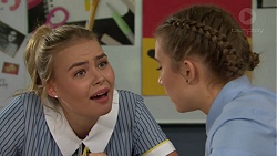 Xanthe Canning, Piper Willis in Neighbours Episode 