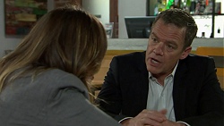 Paul Robinson in Neighbours Episode 7548