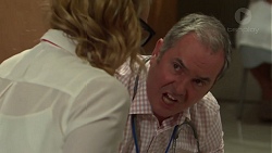 Xanthe Canning, Karl Kennedy in Neighbours Episode 