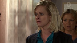 Ellen Crabb, Steph Scully in Neighbours Episode 7551