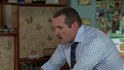 Toadie Rebecchi in Neighbours Episode 