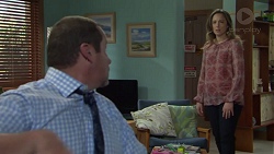 Toadie Rebecchi, Sonya Rebecchi in Neighbours Episode 7553