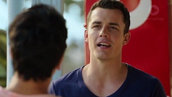 Jack Callahan in Neighbours Episode 7553