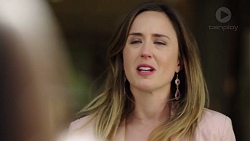 Sonya Rebecchi in Neighbours Episode 