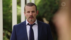 Toadie Rebecchi in Neighbours Episode 