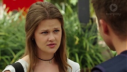 Josie Lamb in Neighbours Episode 7555