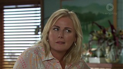 Lauren Turner in Neighbours Episode 