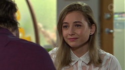 Brad Willis, Piper Willis in Neighbours Episode 7555