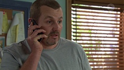 Toadie Rebecchi in Neighbours Episode 7558