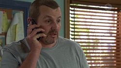 Toadie Rebecchi in Neighbours Episode 