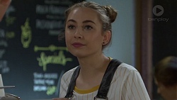 Piper Willis in Neighbours Episode 