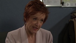 Susan Kennedy in Neighbours Episode 