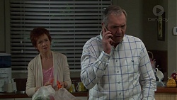 Susan Kennedy, Karl Kennedy in Neighbours Episode 7561