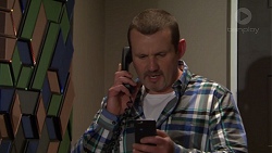 Toadie Rebecchi in Neighbours Episode 