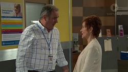 Karl Kennedy, Susan Kennedy in Neighbours Episode 7561