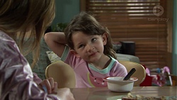 Sonya Rebecchi, Nell Rebecchi in Neighbours Episode 