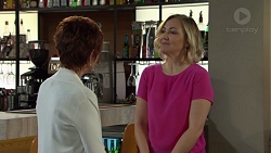 Susan Kennedy, Sindi Watts in Neighbours Episode 