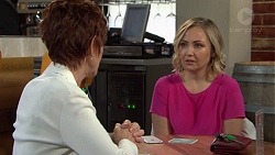 Susan Kennedy, Sindi Watts in Neighbours Episode 7562