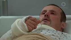 Toadie Rebecchi in Neighbours Episode 